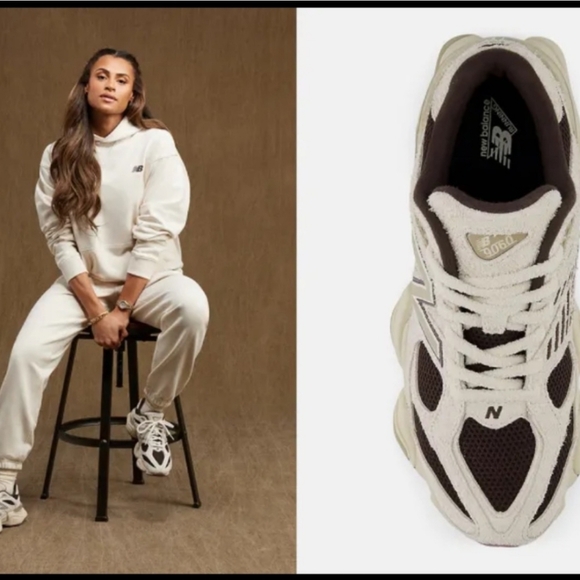 New Balance 9060 - Picture 2 of 13